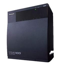 KX-TDA100BR